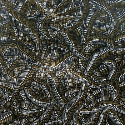 Money, power and glory - Christophe GUERAUT